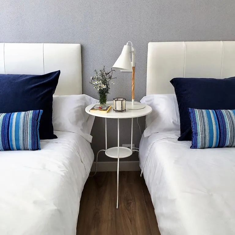 Apartamento En La Rambla Con Piscina Santa Cruz de Tenerife 0*,  Espanha