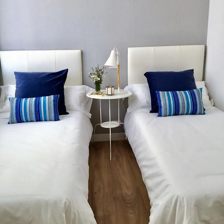 Apartamento En La Rambla Con Piscina Santa Cruz de Tenerife