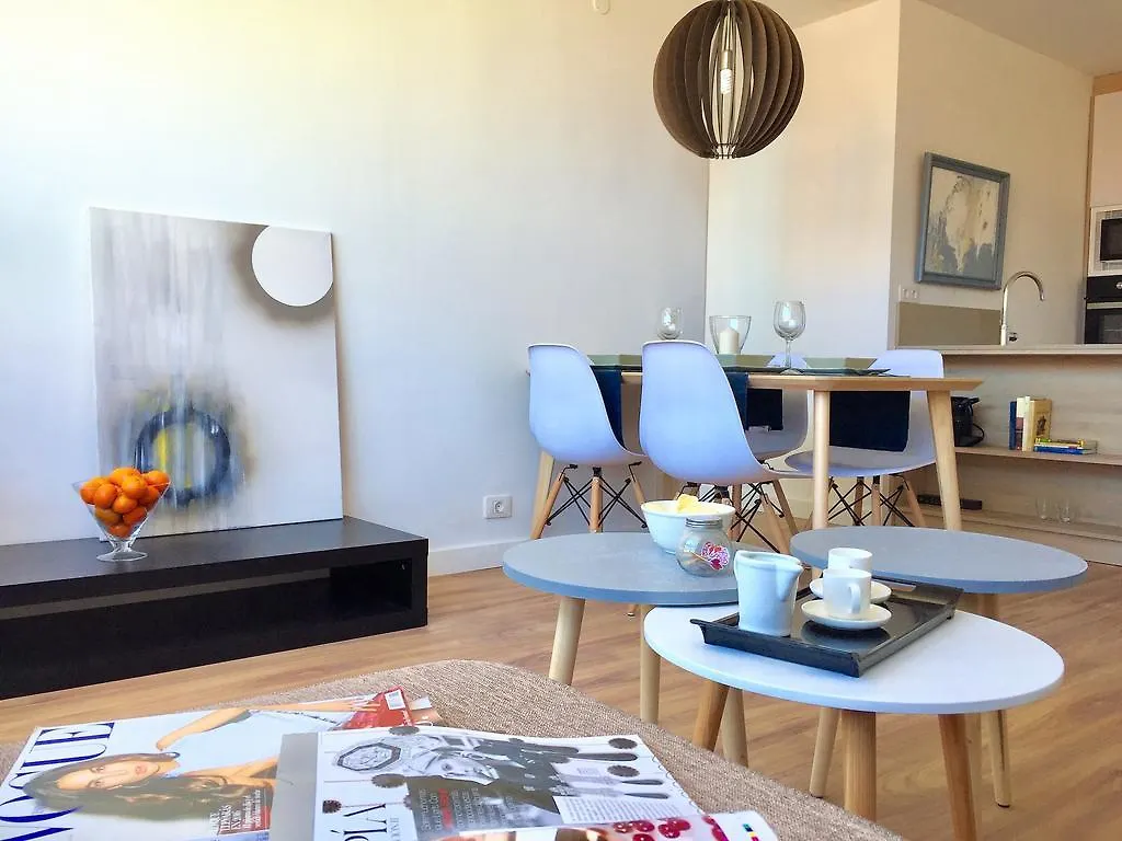 Apartamento En La Rambla Con Piscina Santa Cruz de Tenerife Espanha