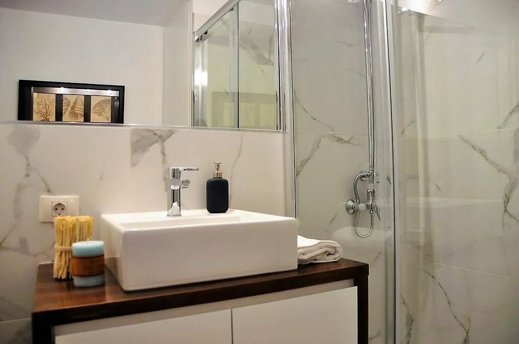 Apartamento En La Rambla Con Piscina Santa Cruz de Tenerife