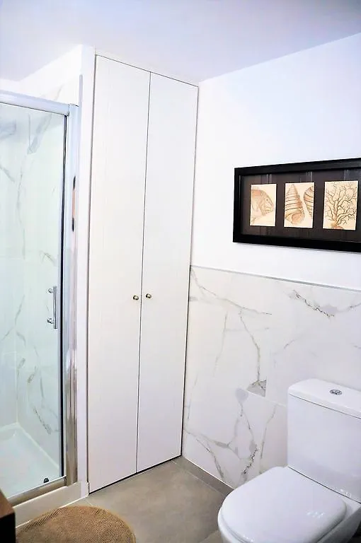 Apartamento En La Rambla Con Piscina Santa Cruz de Tenerife 0*,