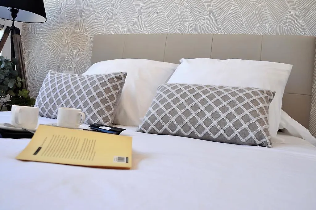 Apartamento En La Rambla Con Piscina Santa Cruz de Tenerife