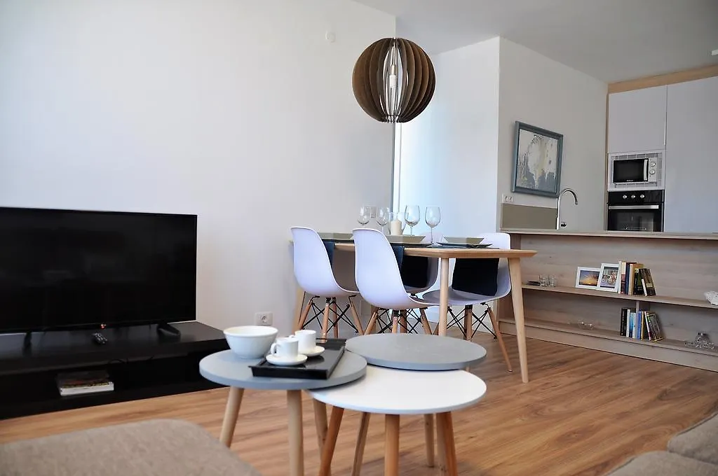 Apartamento En La Rambla Con Piscina Santa Cruz de Tenerife Espanha