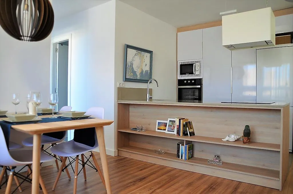 Apartamento En La Rambla Con Piscina Santa Cruz de Tenerife 0*,  Espanha
