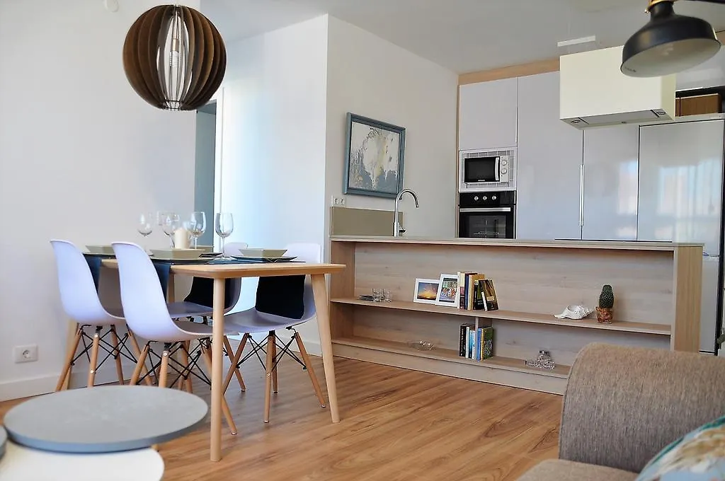 Apartamento En La Rambla Con Piscina Santa Cruz de Tenerife