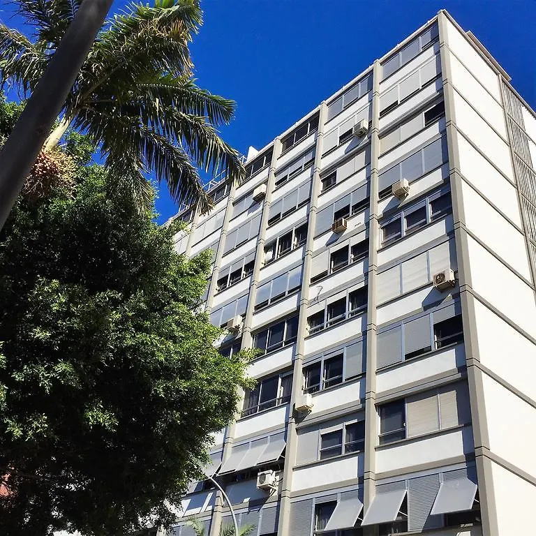 Apartamento En La Rambla Con Piscina Santa Cruz de Tenerife